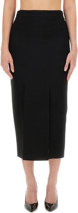 Moschino Enverse Skirt-Donna
