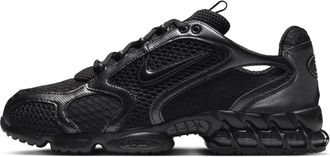Nike Air Zoom Spiridon Cage 2 Triple Black HM8497-010