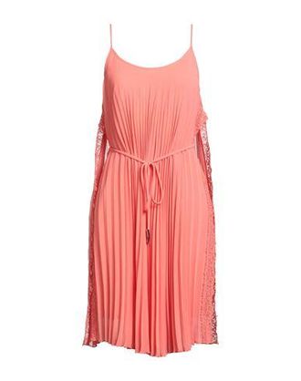 Nenette DRESSES - Mini dresses on YOOX.COM