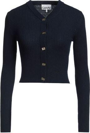 Ganni MAGLIERIA - Cardigan su YOOX.COM
