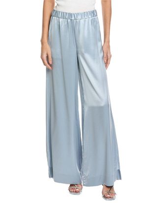 Toccin Auggie Side Slit Pull On Pant