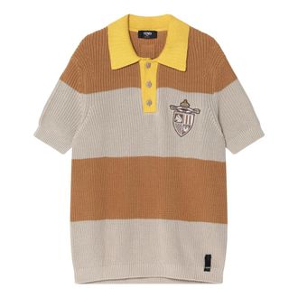 Fendi Hombre, Jerseys, Multicolor, Talla: S