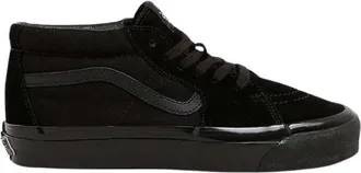 Vans Sneakers - Dames - Sneakers - Zwart - 39 EU - Schoenen
