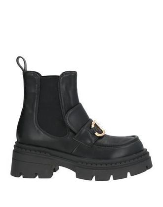 Twin-Set SCHUHE - Stiefeletten auf YOOX.COM