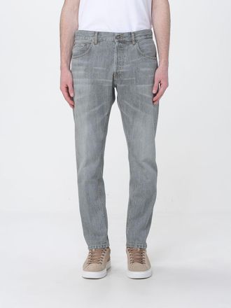 Dondup Jeans slim fit Dondup in denim di cotone