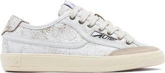 Autry Windscape Low - - Shoes - Uomo - Bianco - 42 EU