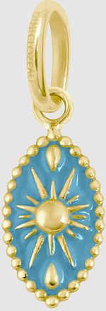 Gigi Clozeau Pendentif Karma Or Jaune