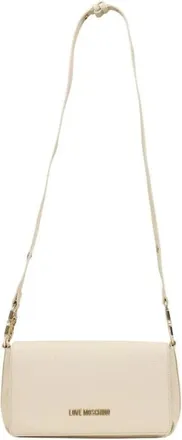Love Moschino Tassen, Dames, Beige, ONE Size, Schoudertas