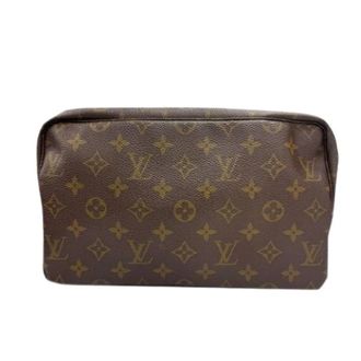 Louis Vuitton unisex, Pre-owned, Bruin, Maat: ONE Size