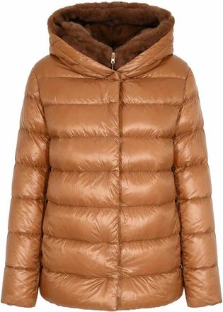 Herno Down filled comforter