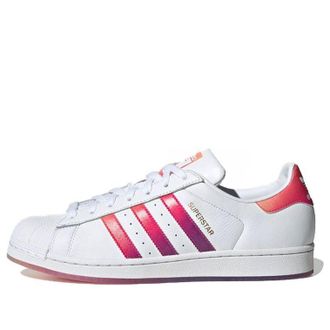 adidas originals Superstar Shoes Pink Purple EG8132