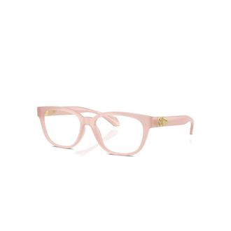 Versace Glasses, female, Pink, 53 MM, Ve3376U 5522 Optical Frame