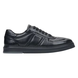 Estro & Luminara Hombre, Zapatos, Negro, Talla: 41 EU