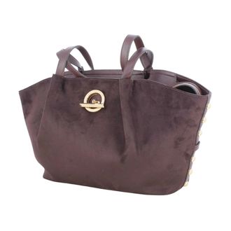 Liu Jo Mujer, Bolsos, Marr&oacute;n, Talla: ONE Size