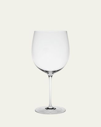 William Yeoward Olympia Bordeaux Wine Glass