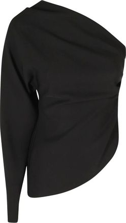 Federica Tosi Donna, Camicette, Nero, M, new