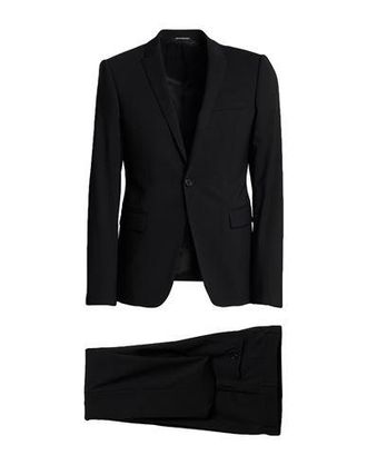 Emporio Armani Suits