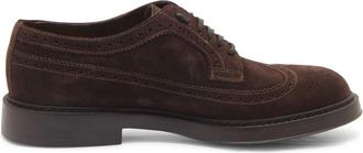 Doucal's Uomo, Scarpe, Marrone, 42 1/2 EU, new