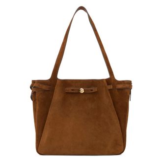 Tory Burch Dames, Tassen, Bruin, Maat: ONE Size