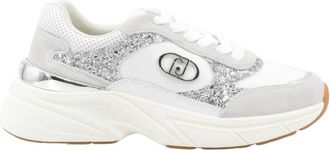 Liu Jo Sneakers - Dames - Sneakers - Wit - 39 EU - Schoenen