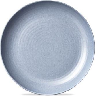 Tag Light Blue Brooklyn Melamine Dinner Plate Dishwasher Safe at Nordstrom