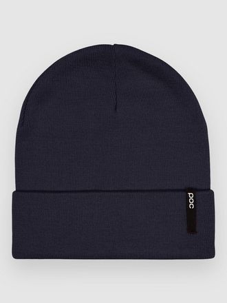 Poc Flat Gorro azul