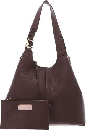 Coccinelle Shoppen Tas Berry