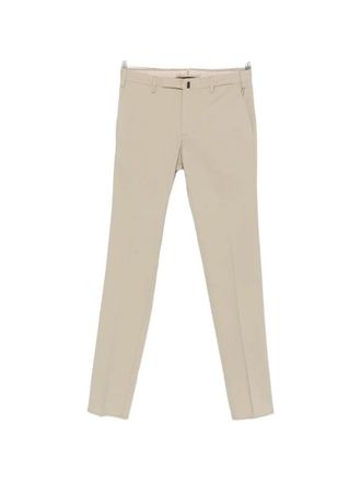 Incotex Classic Chino Trousers