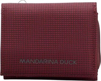 Mandarina Duck Cartera - Accessories - Mujer - Rojo - ONE SIZE