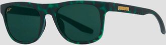 Pit Viper The Highball Sonnenbrille gr&uuml;n