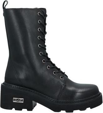 Cult CALZADO - Botines de ca&ntilde;a alta en YOOX.COM