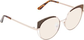 Guess Cat Eye Ladies Sunglasses GM0796