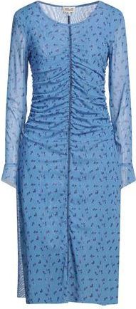 Baum Und Pferdgarten VESTIDOS - Vestidos midi en YOOX.COM