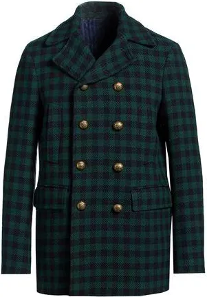 MP Massimo Piombo ROPA DE ABRIGO - Abrigos en YOOX.COM