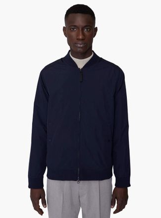 Quartz Co. Daniel bomber jacket