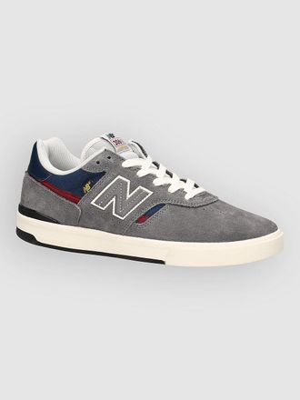 New Balance Numeric Jamie Foy 306C Skateschuhe weiss