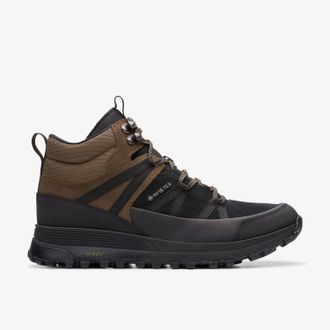 Clarks ATL Trek Rise GORE-TEX Wide Fit