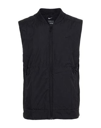 Nike COATS & JACKETS - Gilets on YOOX.COM