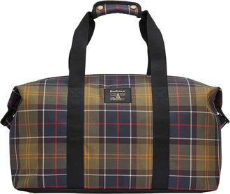 Barbour unisex, Borse, Verde, Taglia unica, new