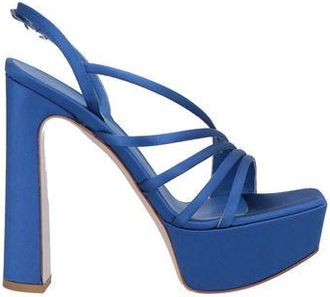Le Silla FOOTWEAR - Sandals on YOOX.COM