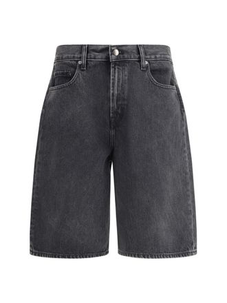 7 For All Mankind Bermuda Shorts