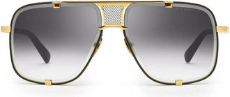 Dita Eyewear MACH FIVE SUNGLASSES Size: OS, colour: GOLD