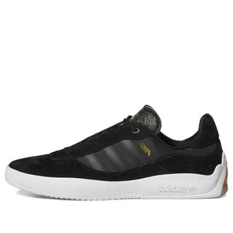 adidas Puig Black White GW3149