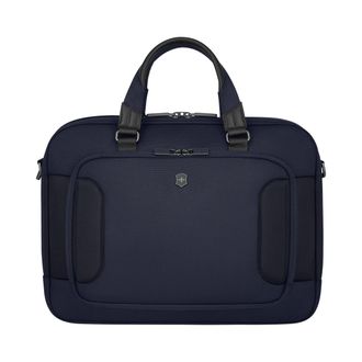 Victorinox by Swiss Army Werks Traveler 7.0 Deluxe Briefcase