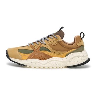 Flower Mountain Wave MAN - Shoes - Hombre - Multicolor - 46 EU