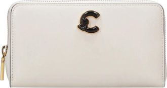 Coccinelle Mujer, Accesorios, Blanco, Talla: ONE Size
