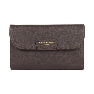 Lancaster Compagnon Dos &agrave; Dos - Accessories - Mujer - Marr&oacute;n - ONE SIZE