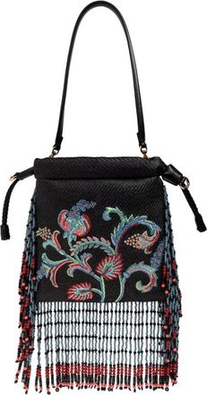 Etro Etro, Shoulder Bags, female, Multicolor, Size: ONE SIZE Tote Bag