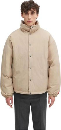 The North Face Red Box Down Jacket - Heren - Outdoorjassen - Beige - 2XL - Fitness