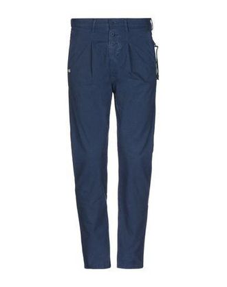 Daniele Alessandrini BOTTOMWEAR - Pantaloni su YOOX.COM